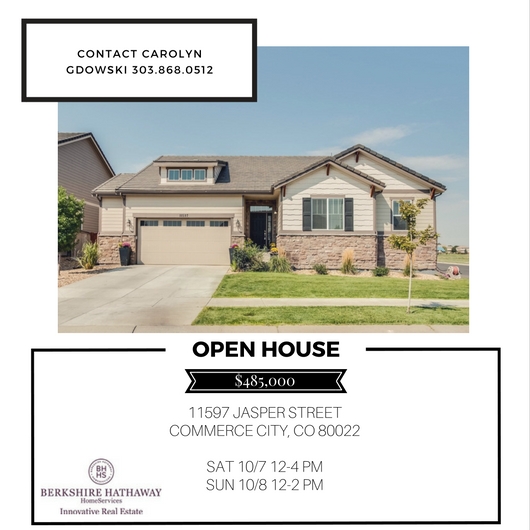 White Minimalist Open House Invitation (1)