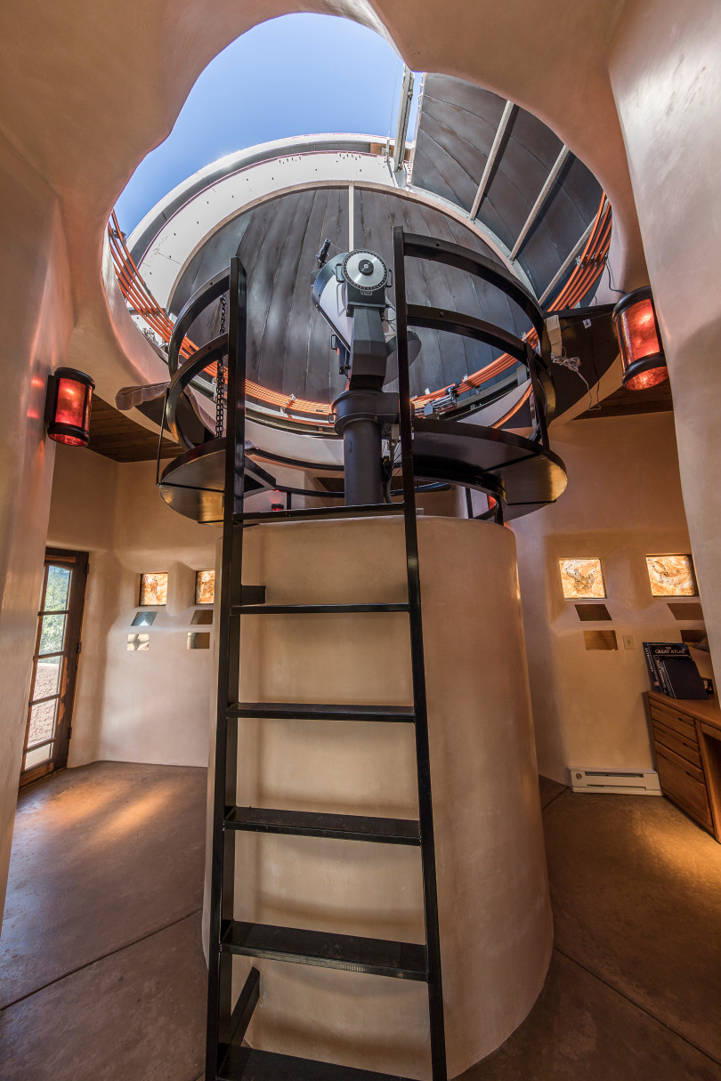 West Creek Ranch, Gateway, CO.