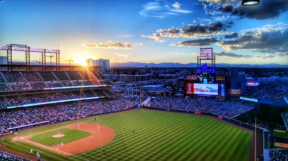 coorsfield