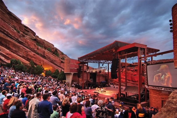 redrocks