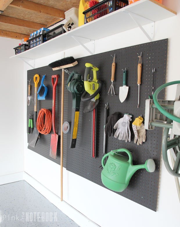 s-12-clever-garage-storage-ideas-from-highly-organized-people-garages-organizing-storage-ideas